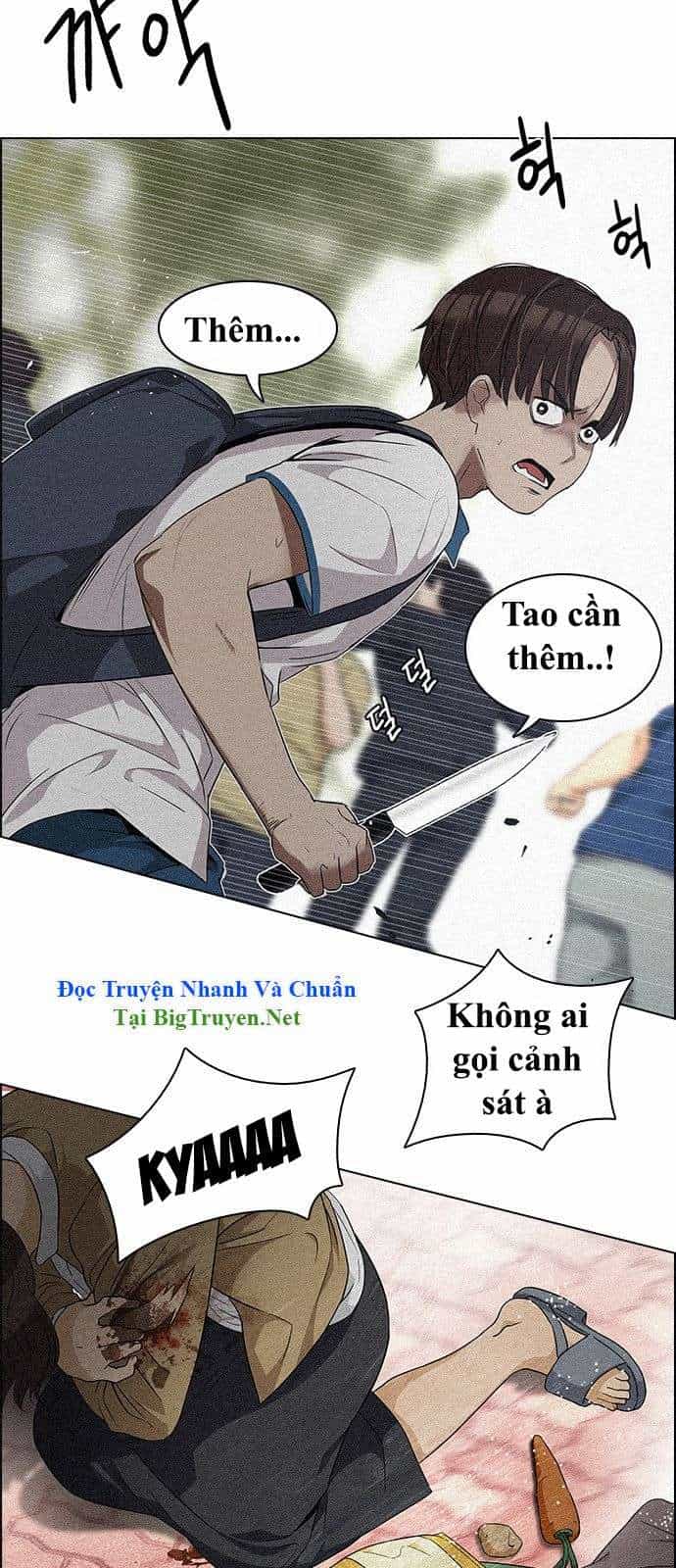 Dice - Chương 137 - ảnh 16