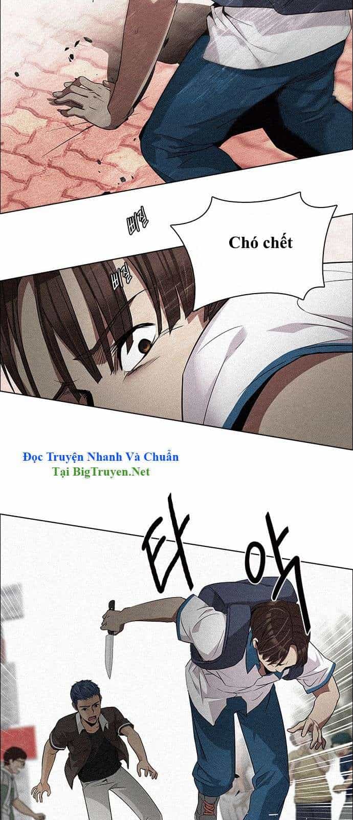 Dice - Chương 137 - ảnh 22
