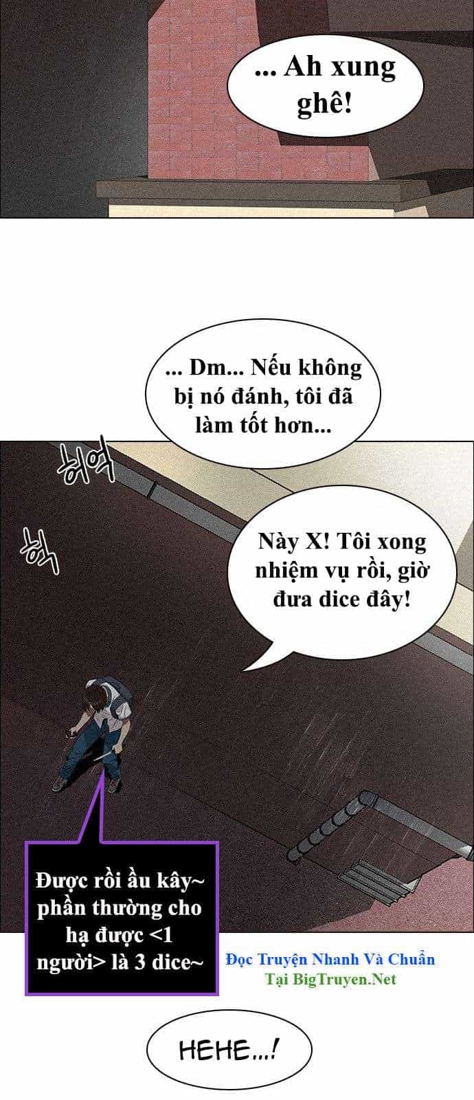 Dice - Chương 137 - ảnh 24