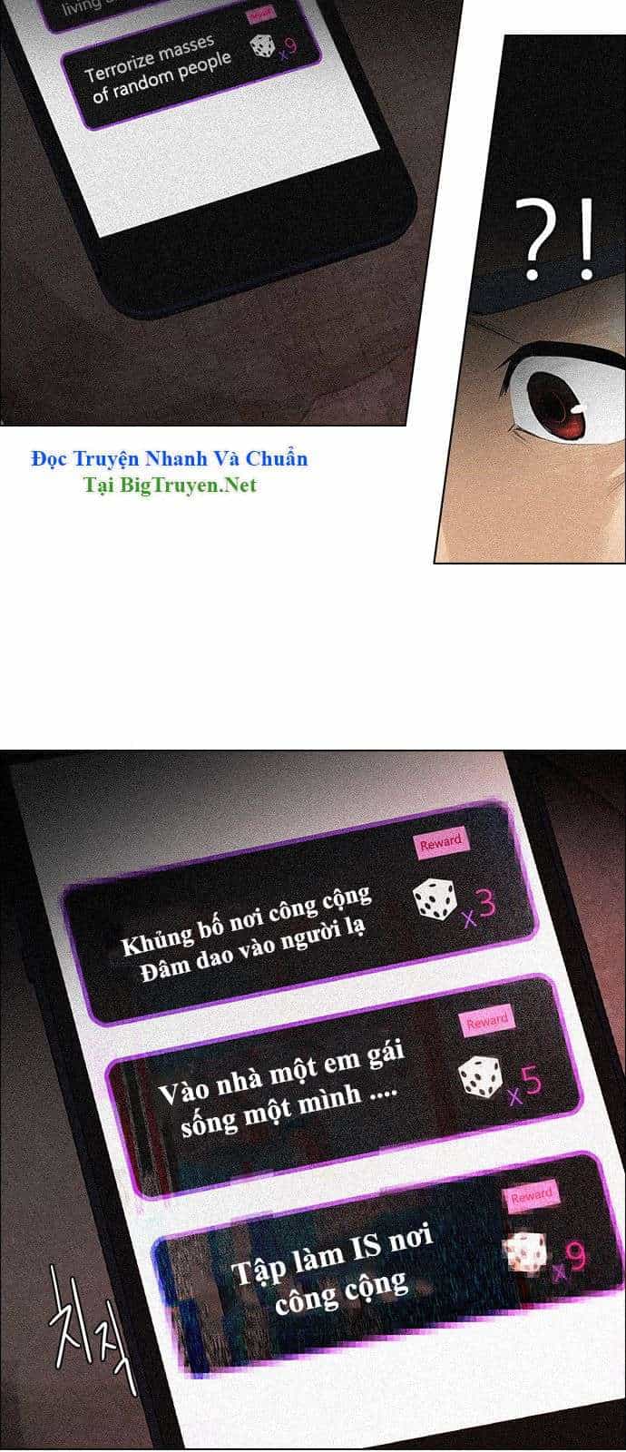 Dice - Chương 137 - ảnh 31