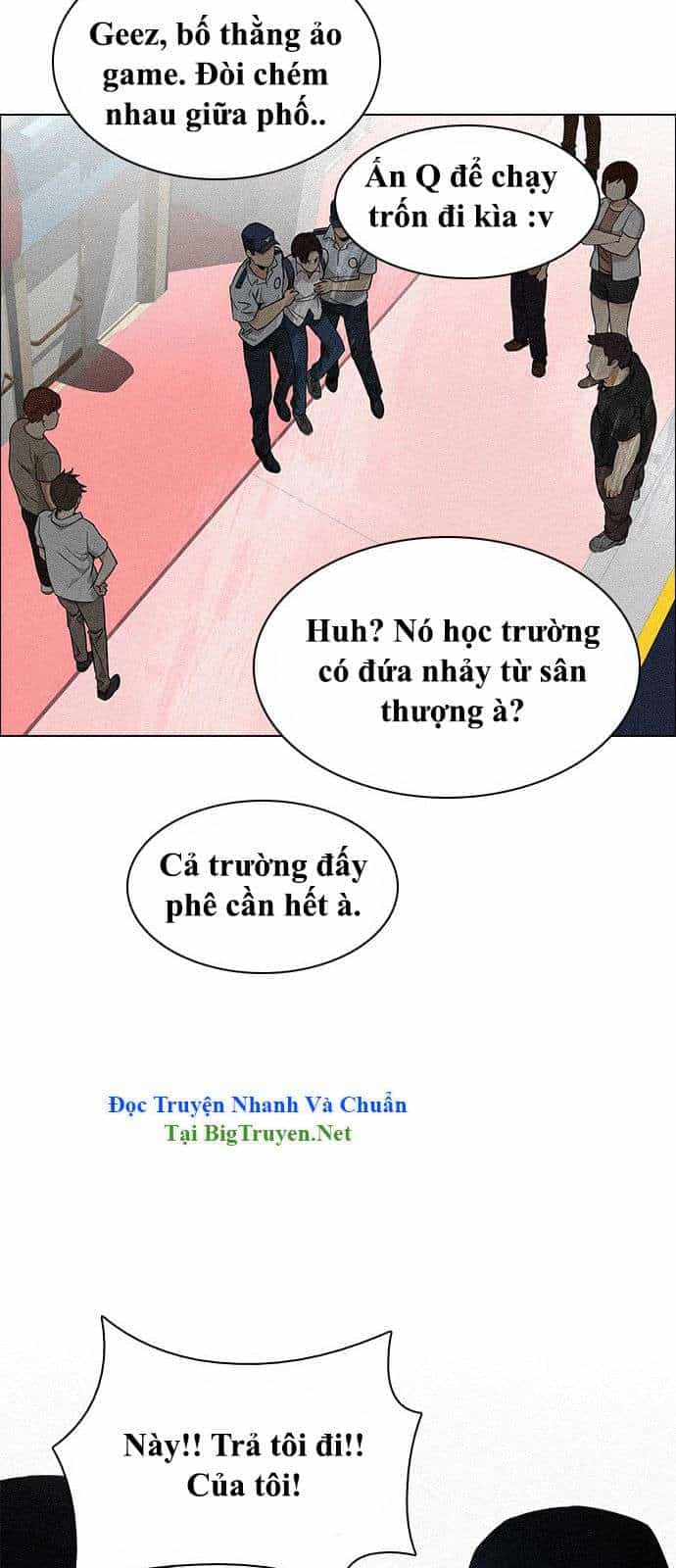 Dice - Chương 137 - ảnh 36