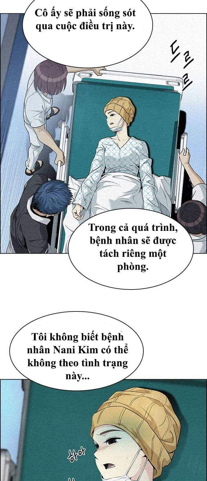 Dice - Chương 137 - ảnh 43