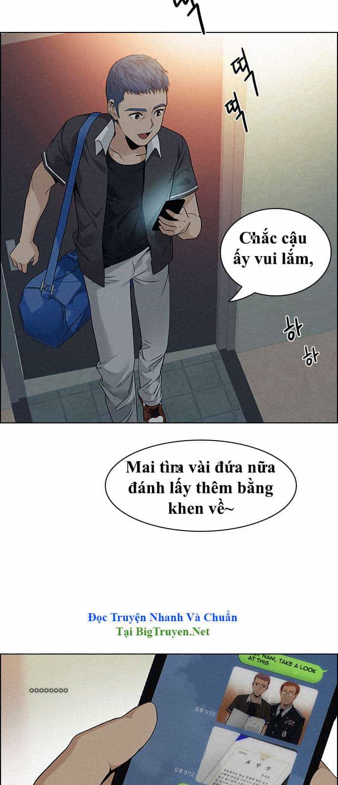Dice - Chương 138 - ảnh 10