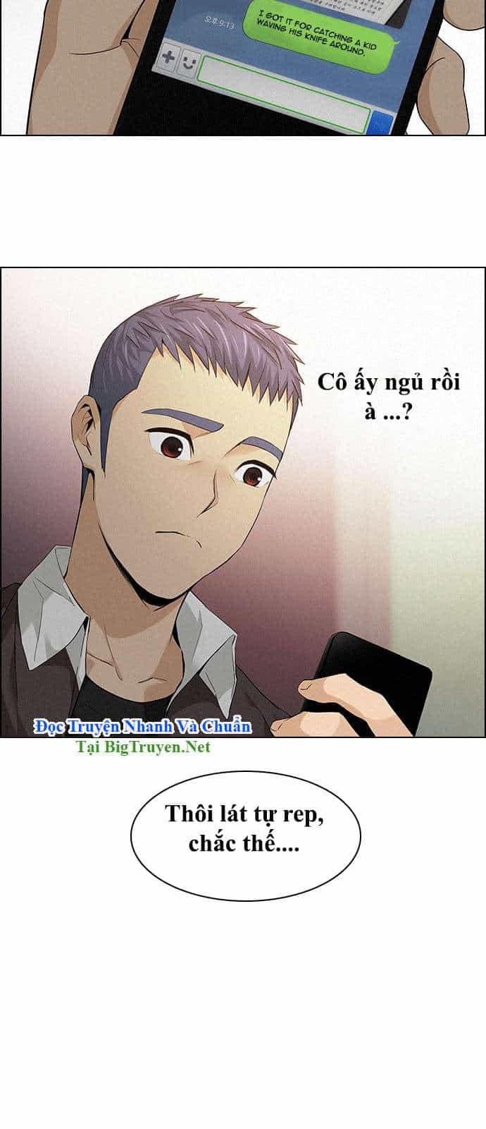 Dice - Chương 138 - ảnh 11