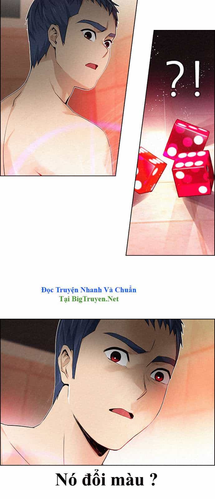 Dice - Chương 138 - ảnh 15