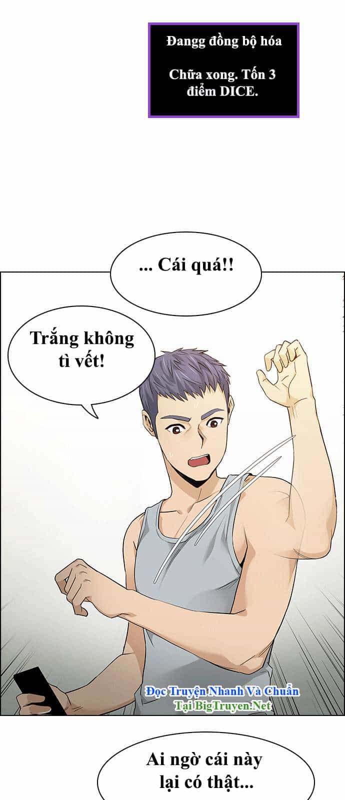 Dice - Chương 138 - ảnh 20