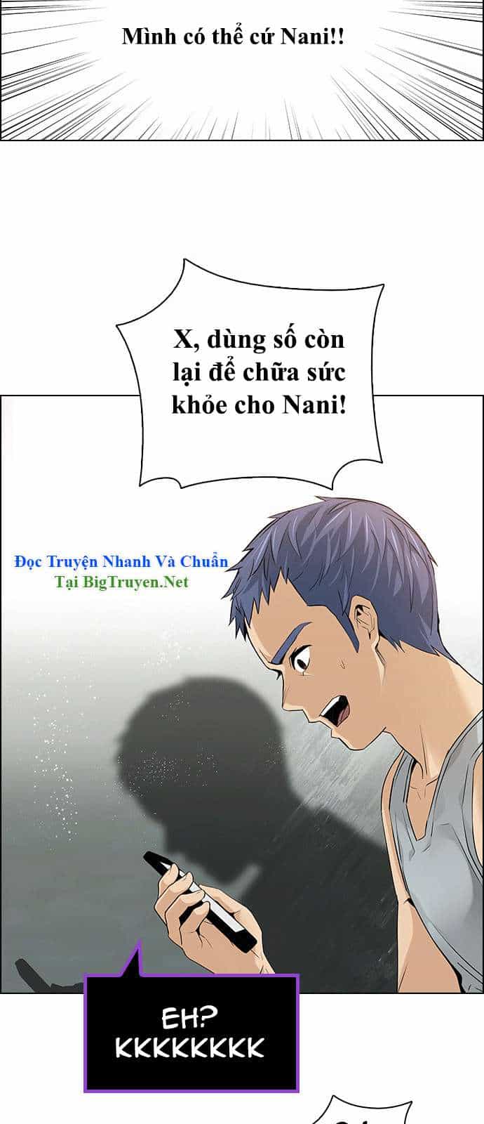 Dice - Chương 138 - ảnh 23