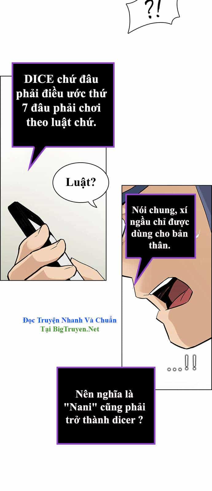 Dice - Chương 138 - ảnh 24