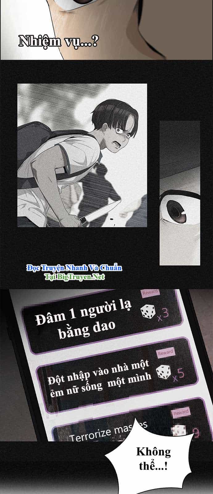 Dice - Chương 138 - ảnh 26