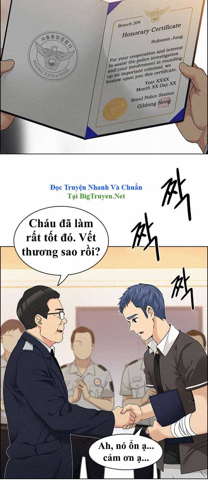 Dice - Chương 138 - ảnh 7