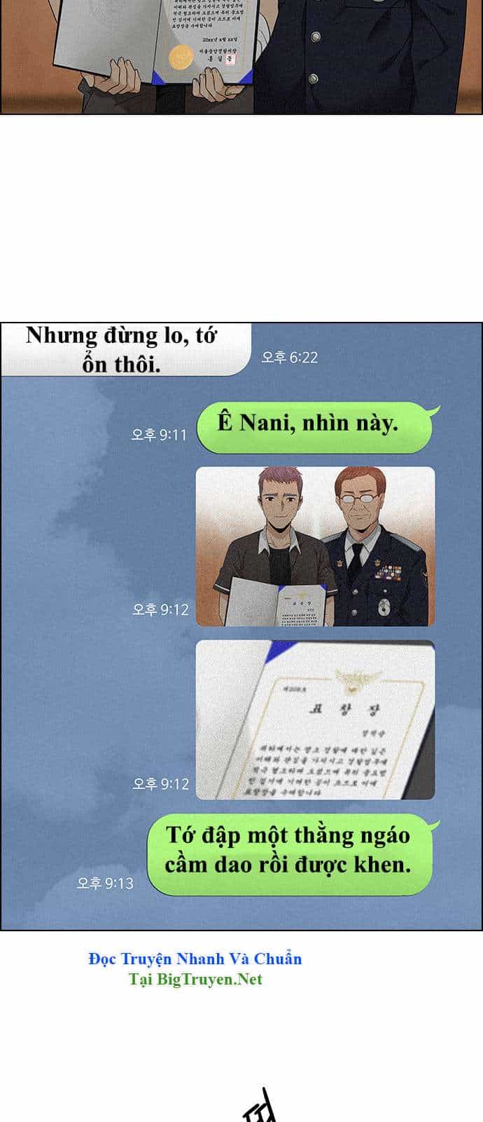 Dice - Chương 138 - ảnh 9