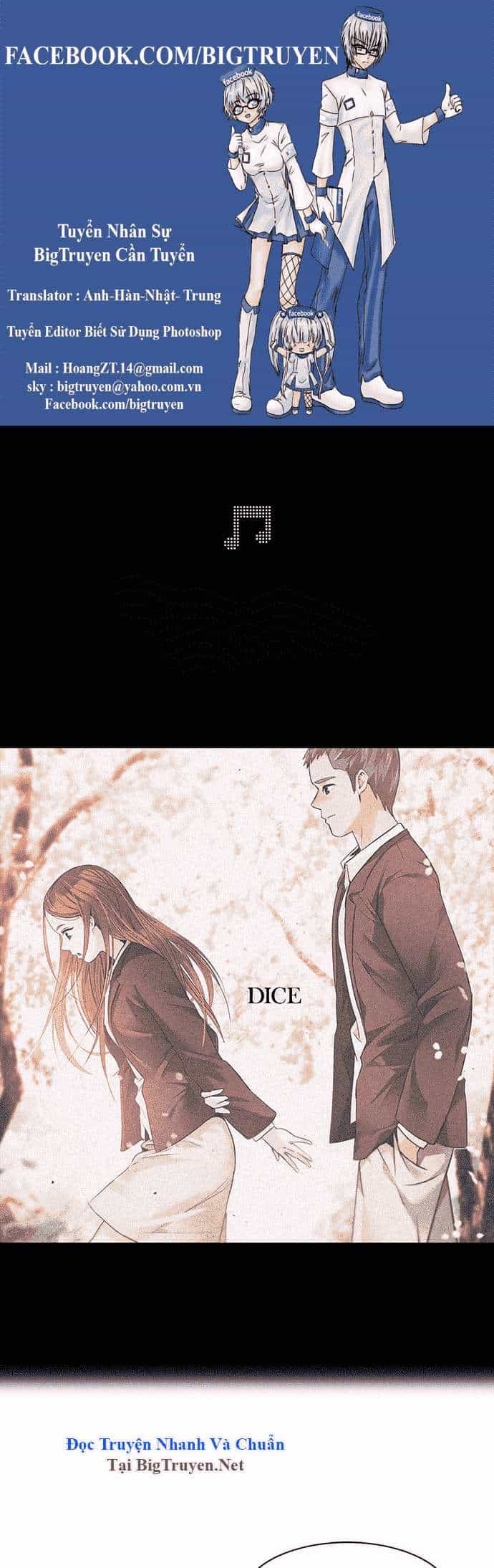 Dice - Chương 139 - ảnh 1