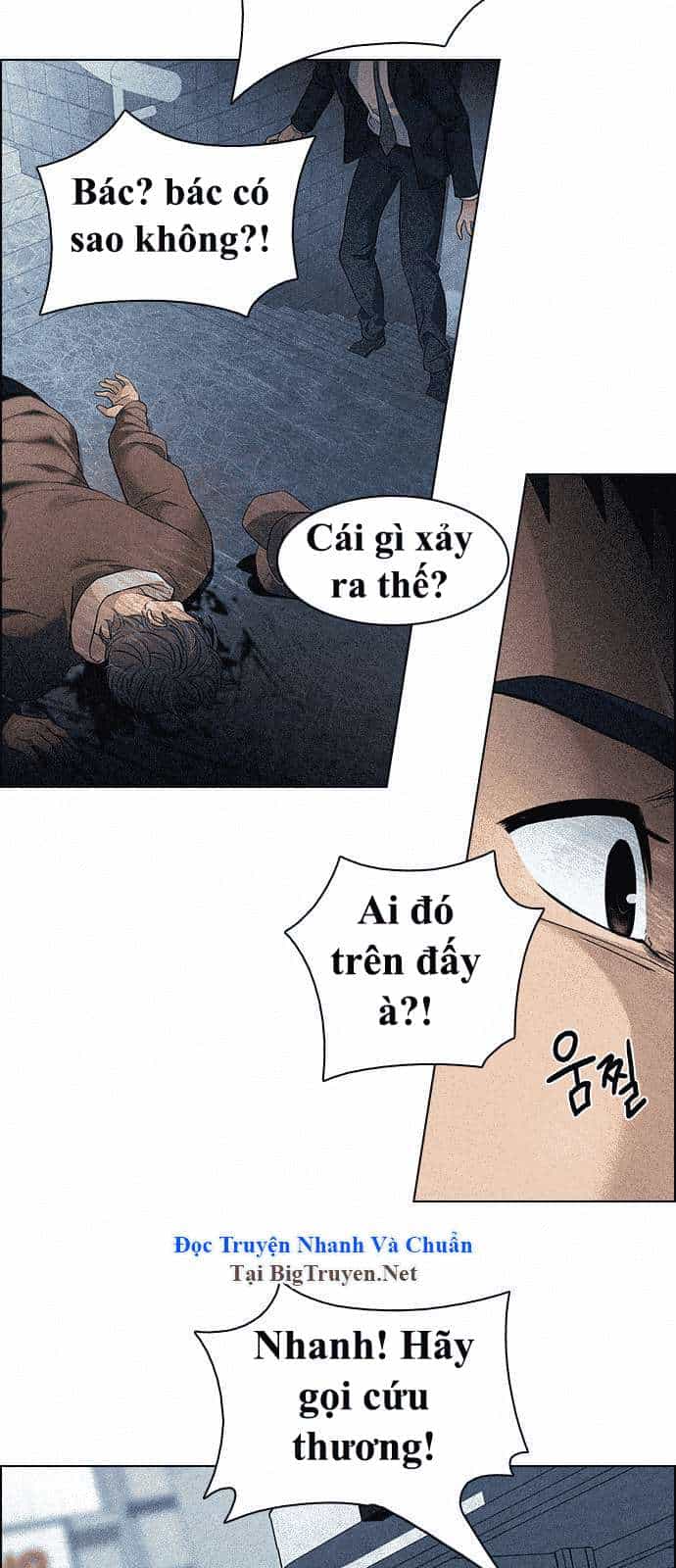 Dice - Chương 139 - ảnh 11