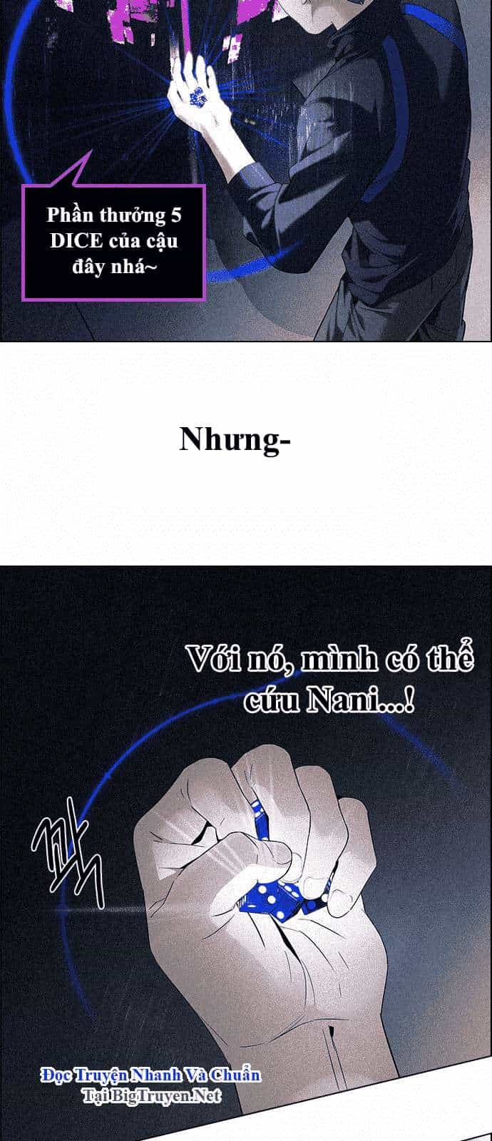 Dice - Chương 139 - ảnh 17