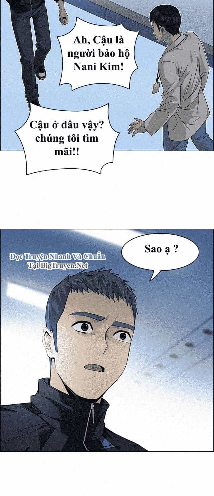 Dice - Chương 139 - ảnh 20