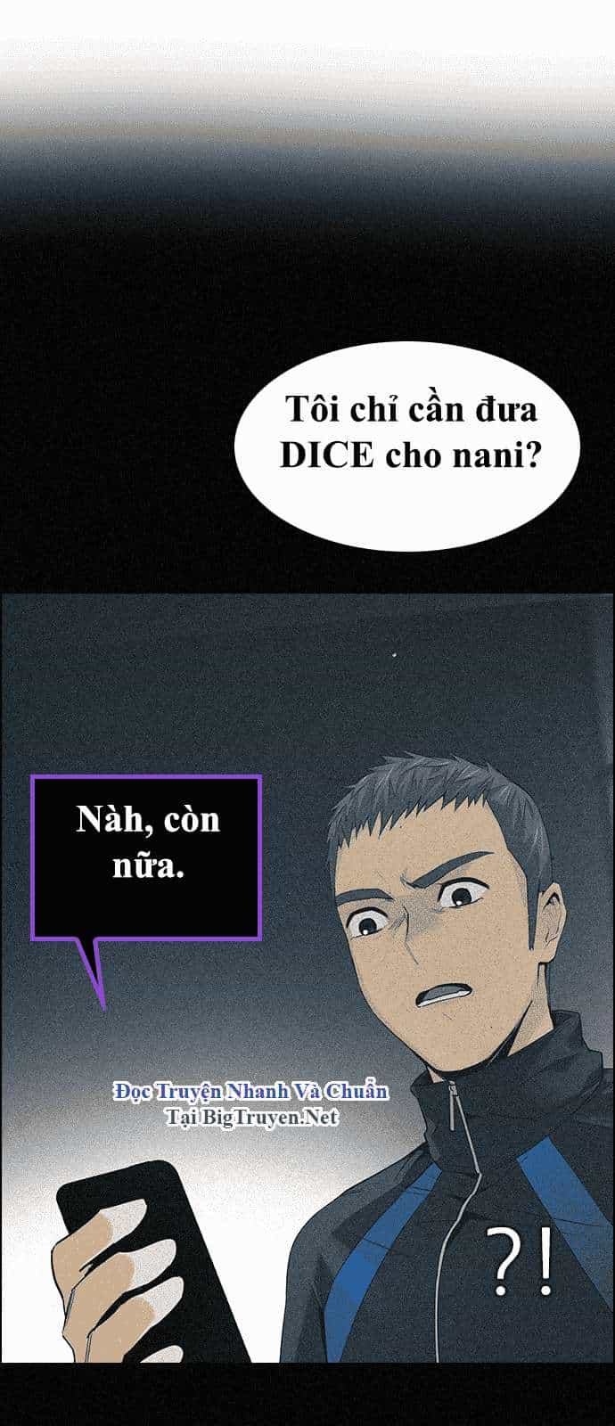Dice - Chương 139 - ảnh 30