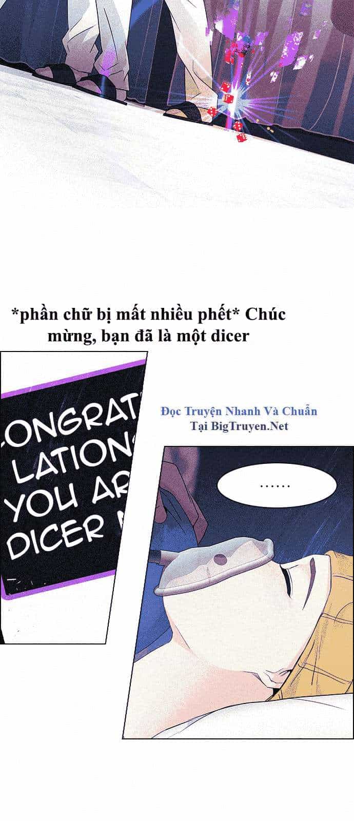 Dice - Chương 139 - ảnh 45