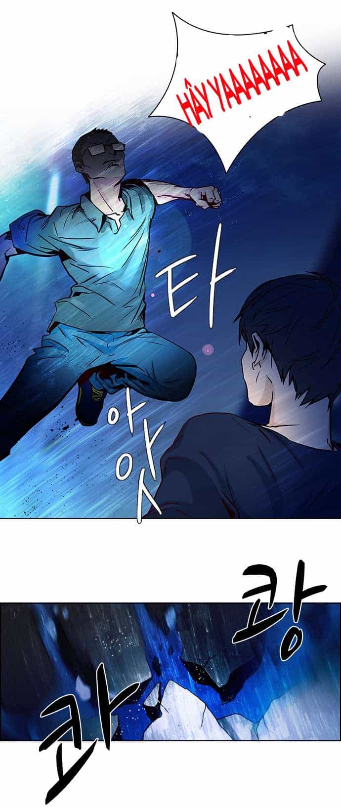Dice - Chương 14 - ảnh 10