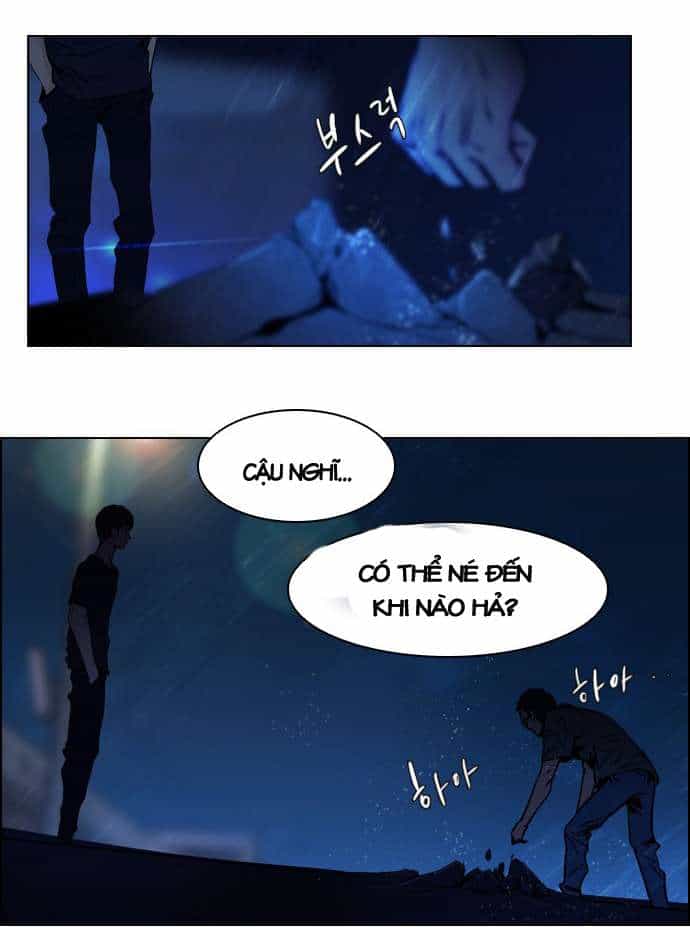 Dice - Chương 14 - ảnh 18