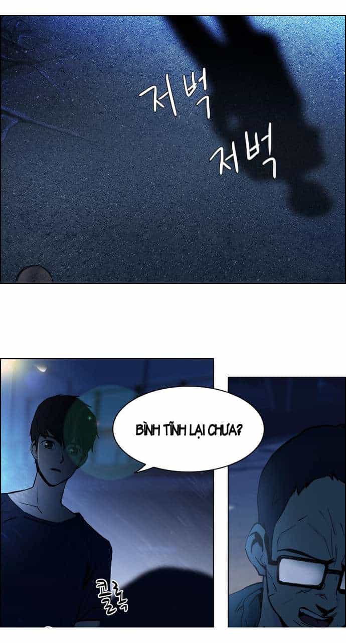 Dice - Chương 14 - ảnh 25