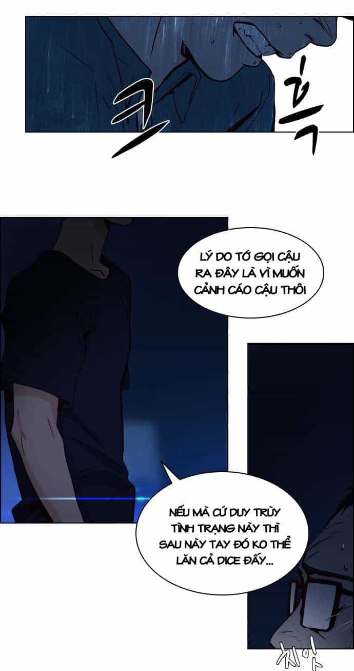 Dice - Chương 14 - ảnh 28