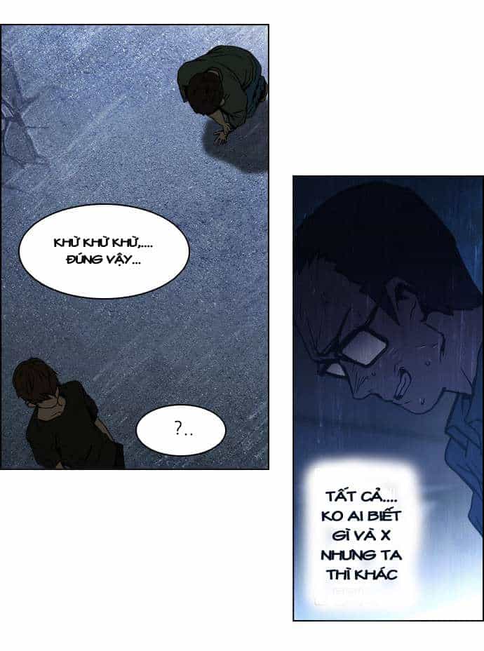 Dice - Chương 14 - ảnh 31
