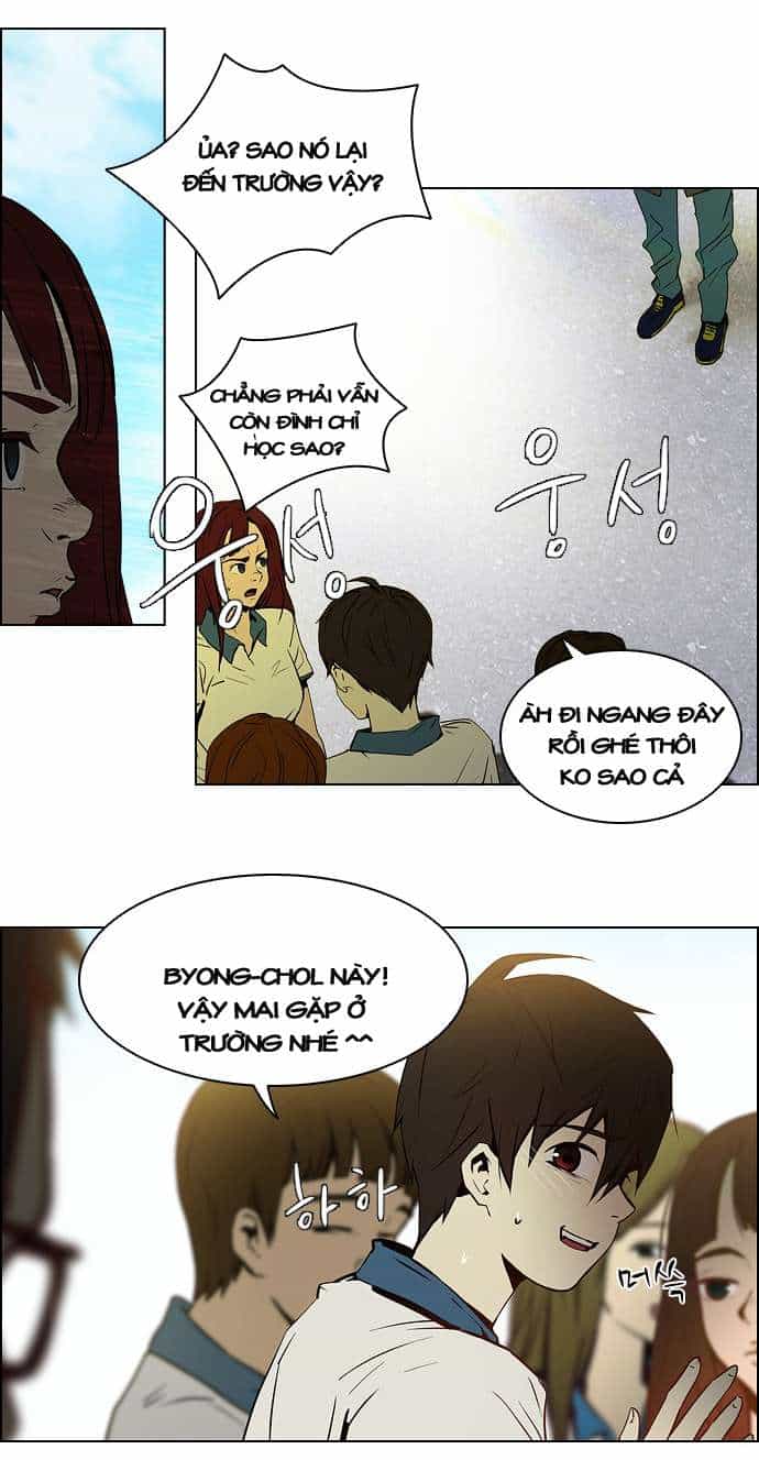 Dice - Chương 14 - ảnh 51