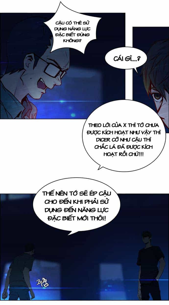 Dice - Chương 14 - ảnh 6