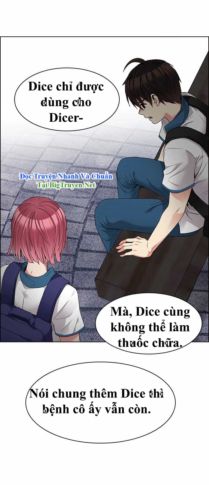 Dice - Chương 140 - ảnh 13