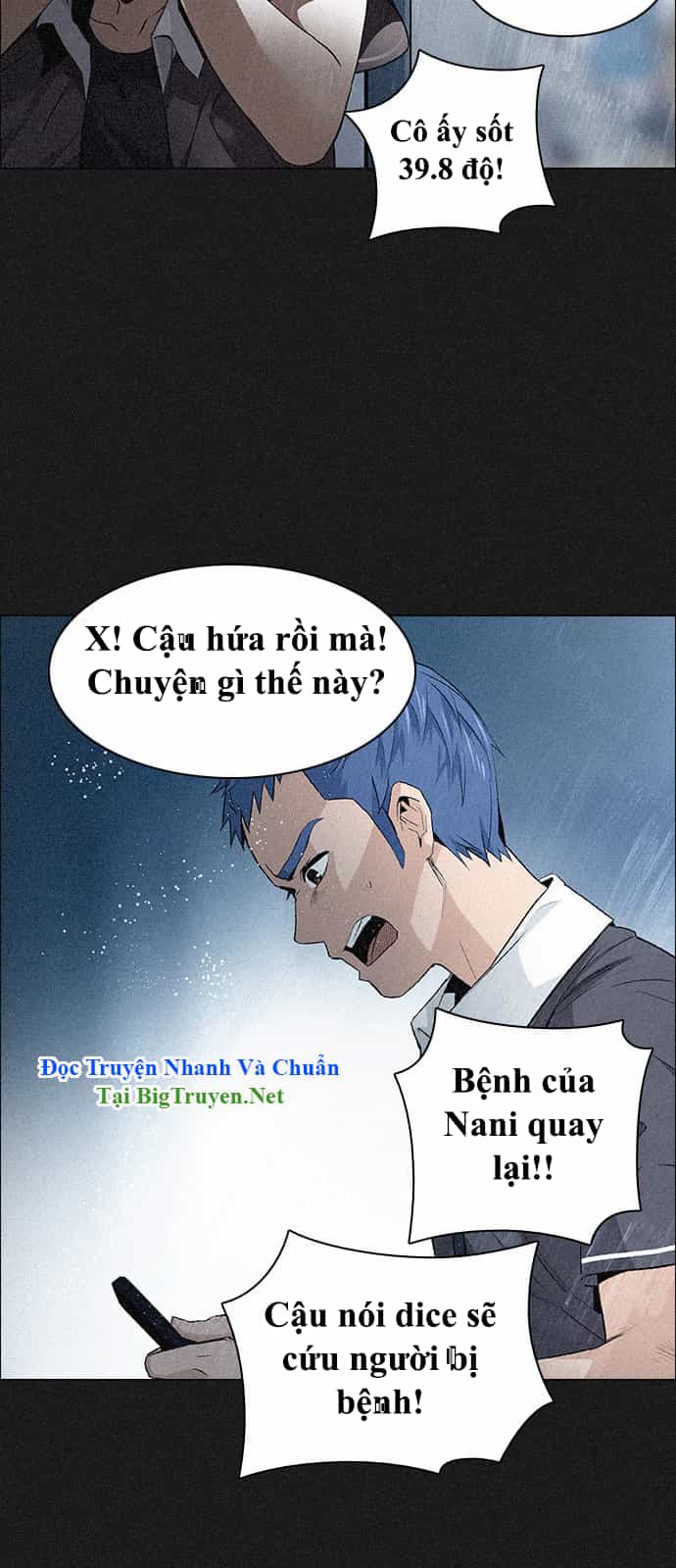 Dice - Chương 140 - ảnh 18