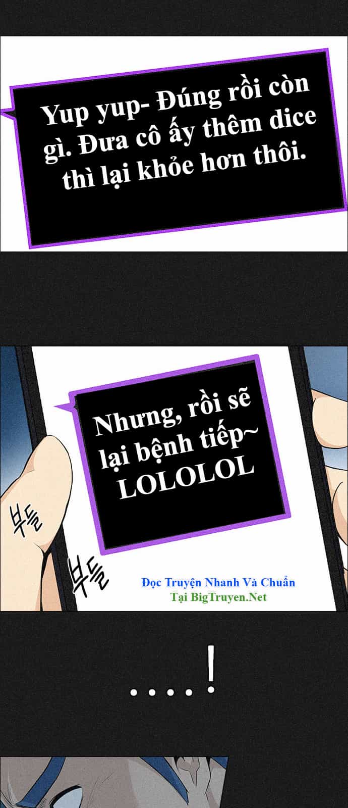 Dice - Chương 140 - ảnh 19