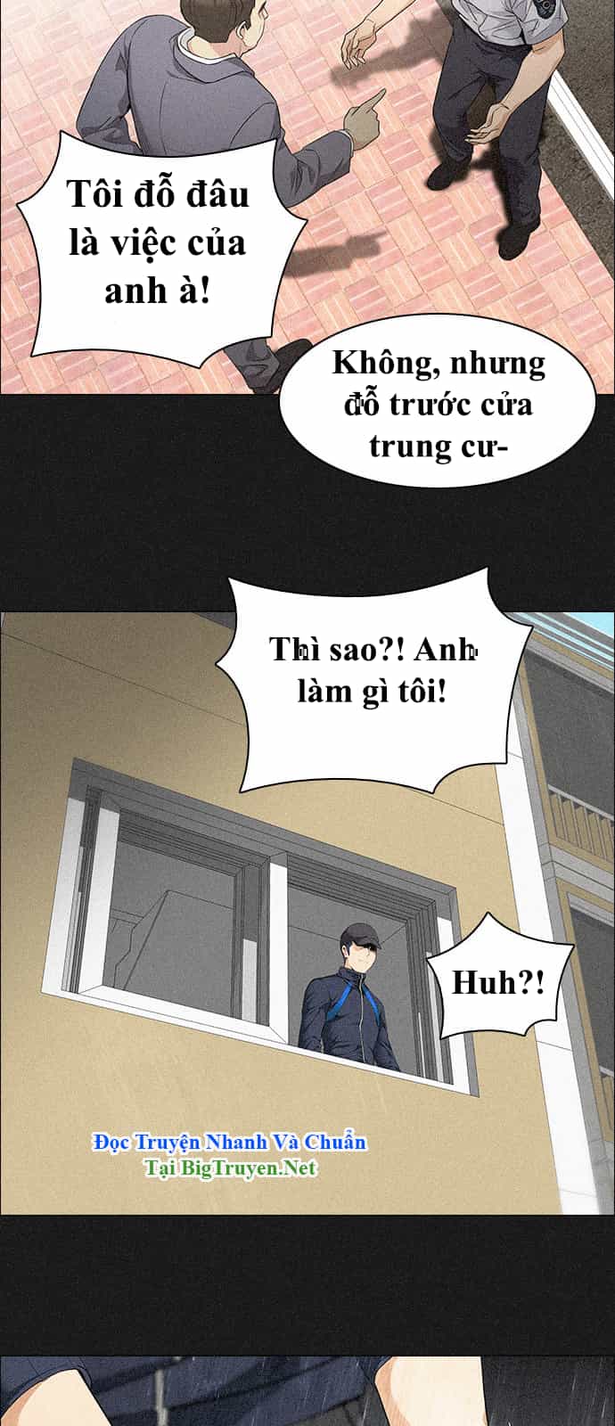 Dice - Chương 140 - ảnh 26