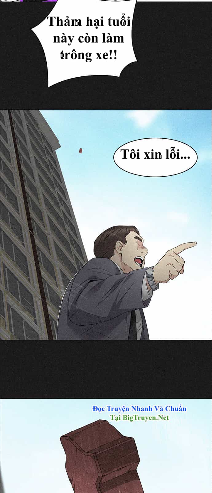 Dice - Chương 140 - ảnh 29