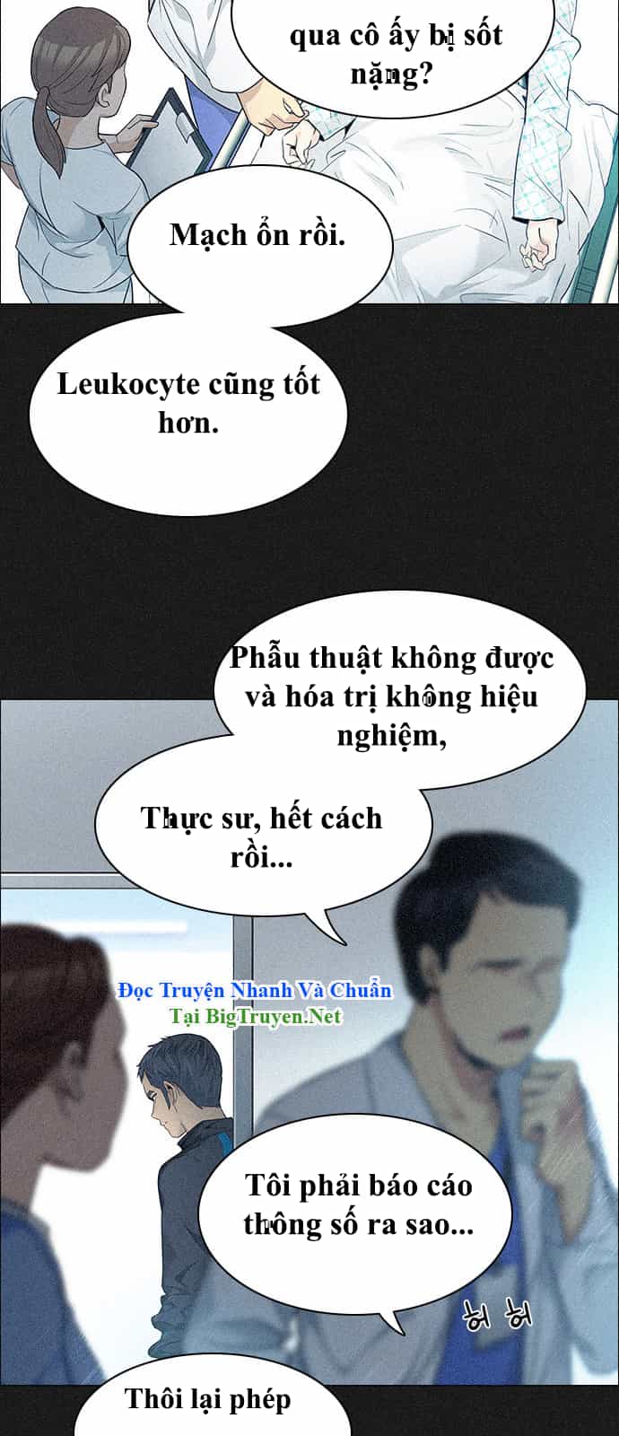 Dice - Chương 140 - ảnh 35