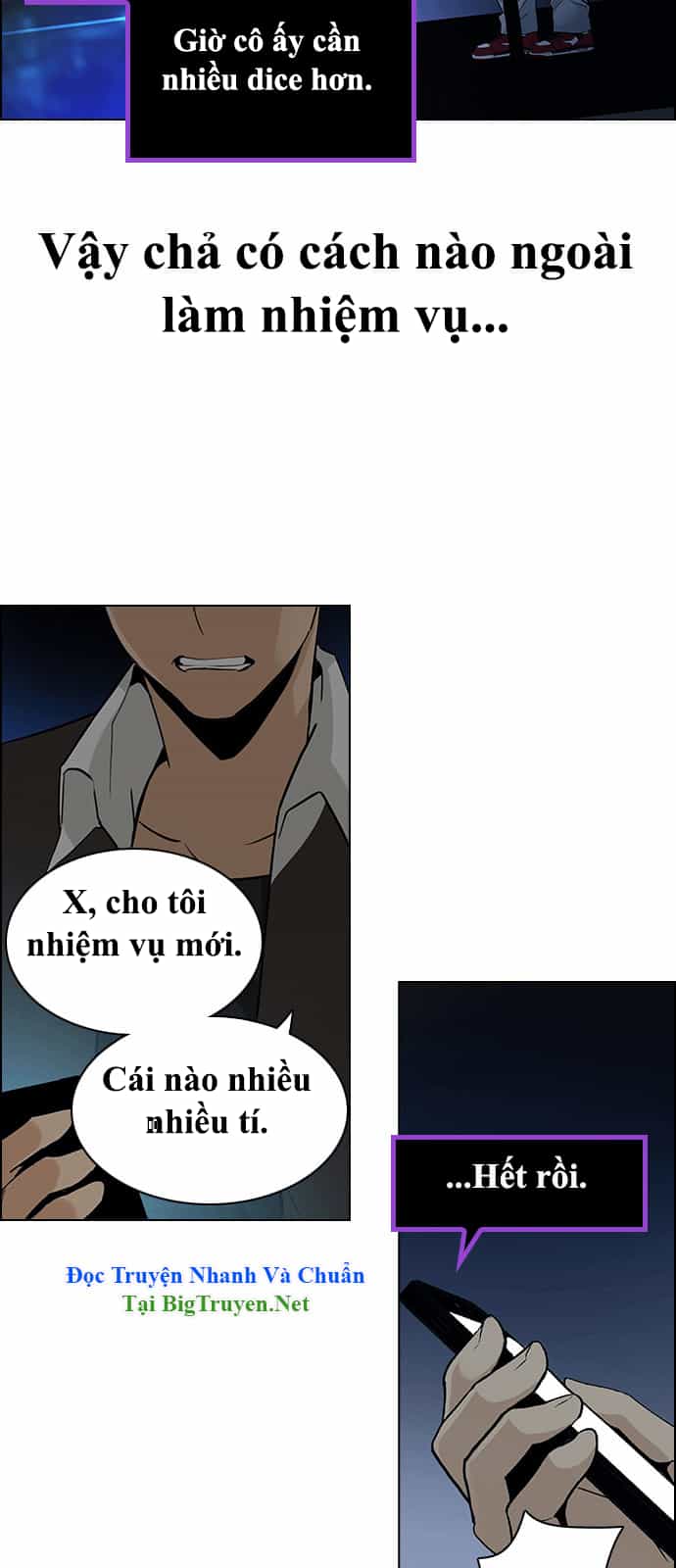 Dice - Chương 140 - ảnh 50