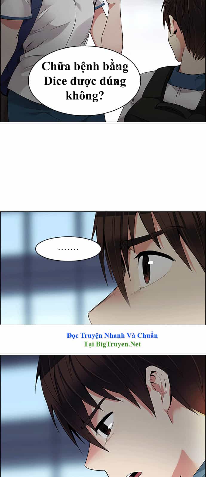 Dice - Chương 140 - ảnh 7