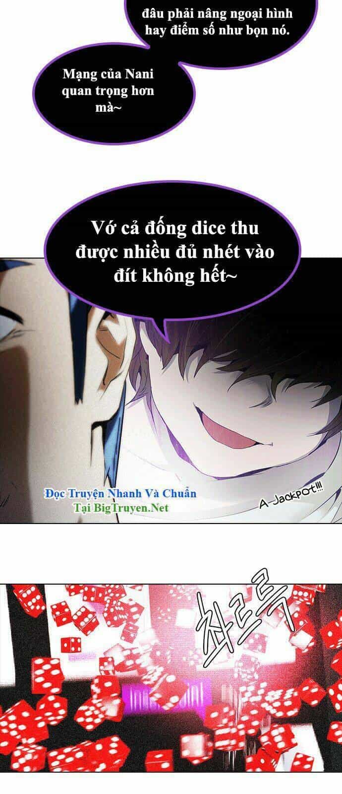 Dice - Chương 141 - ảnh 14