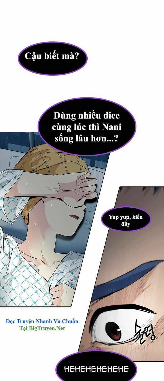 Dice - Chương 141 - ảnh 15