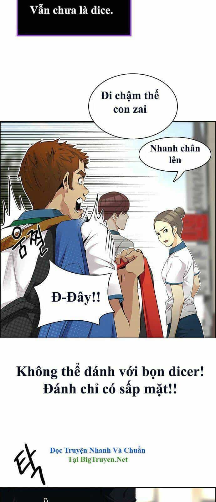 Dice - Chương 141 - ảnh 21