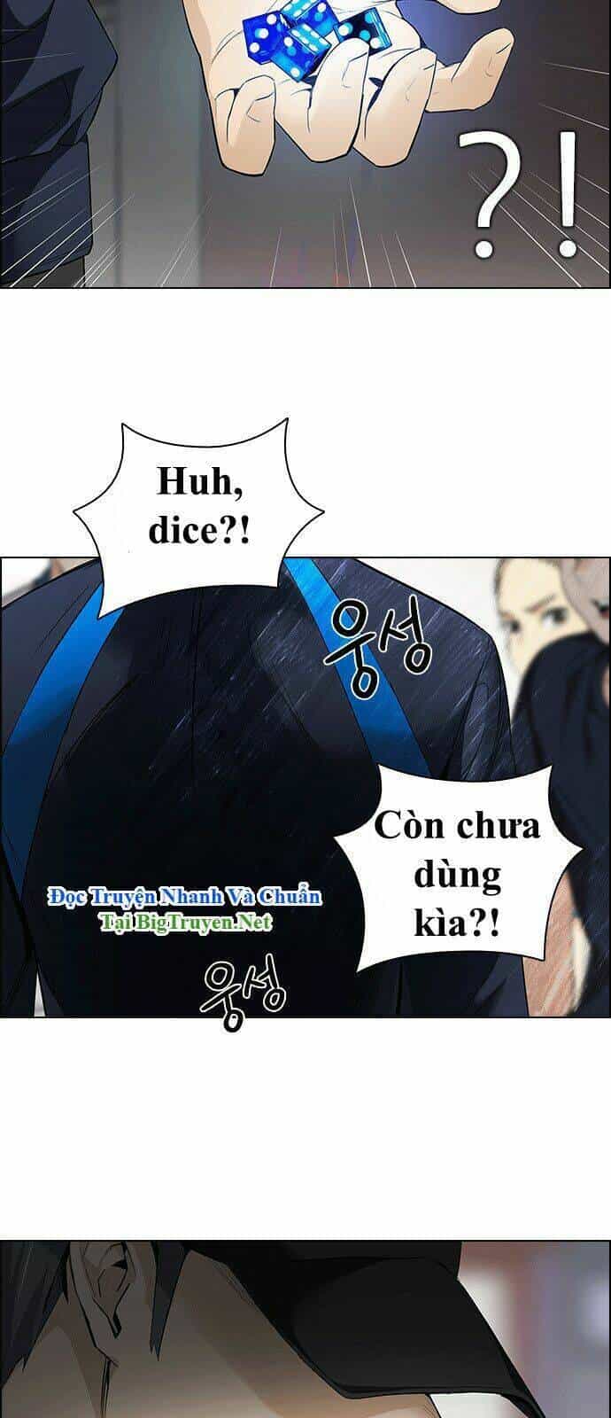 Dice - Chương 141 - ảnh 27