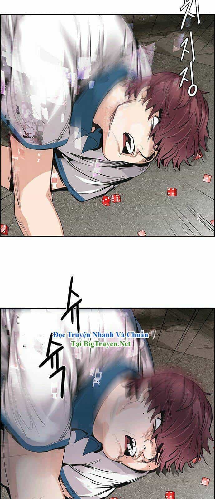 Dice - Chương 141 - ảnh 35