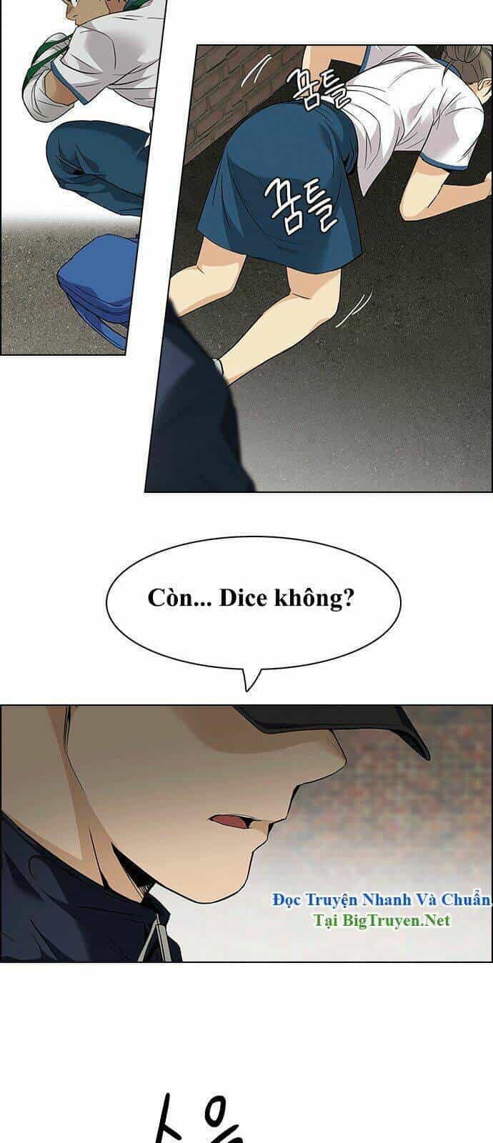 Dice - Chương 141 - ảnh 47