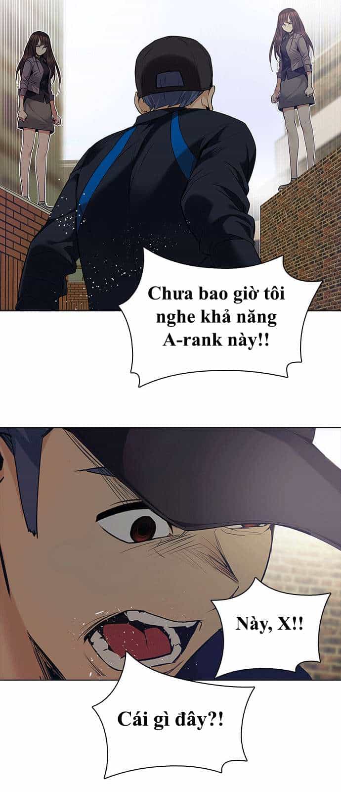 Dice - Chương 142 - ảnh 28