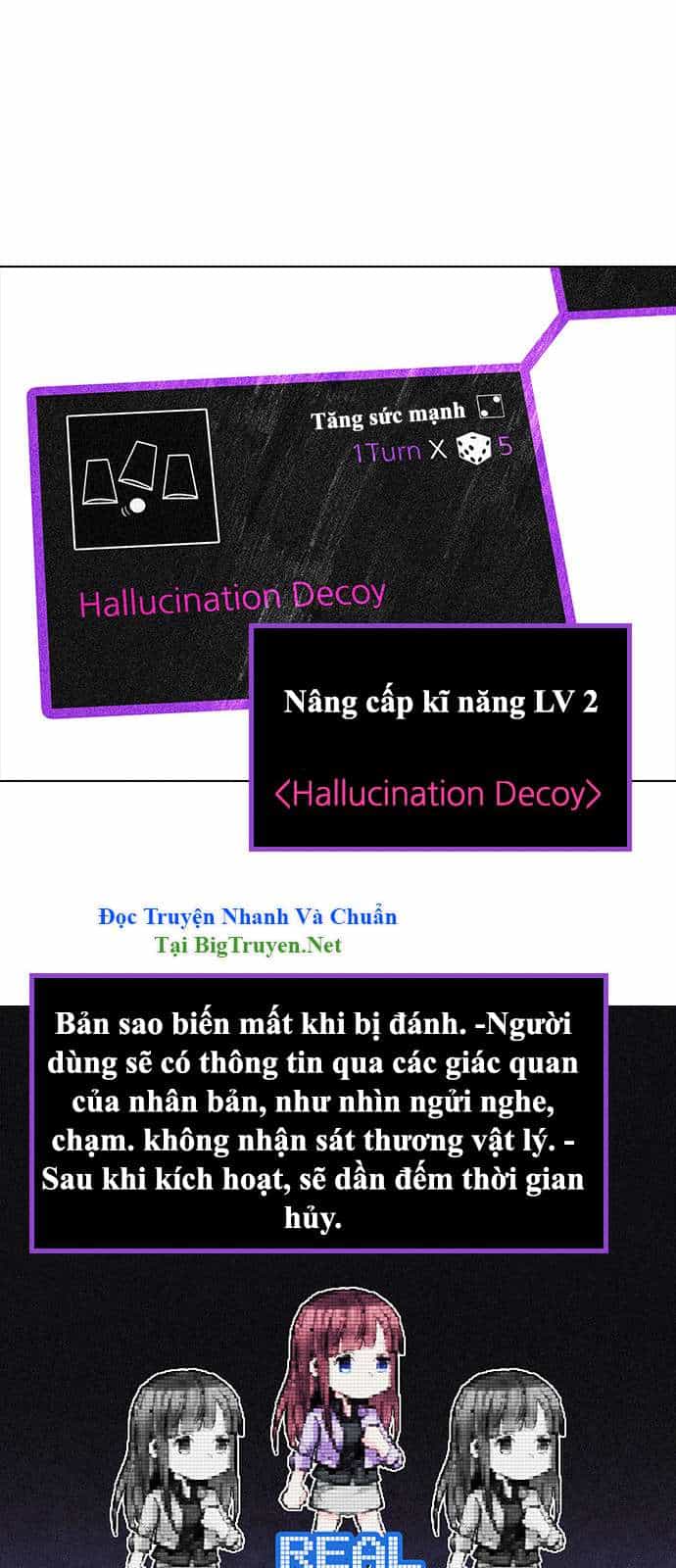 Dice - Chương 142 - ảnh 29