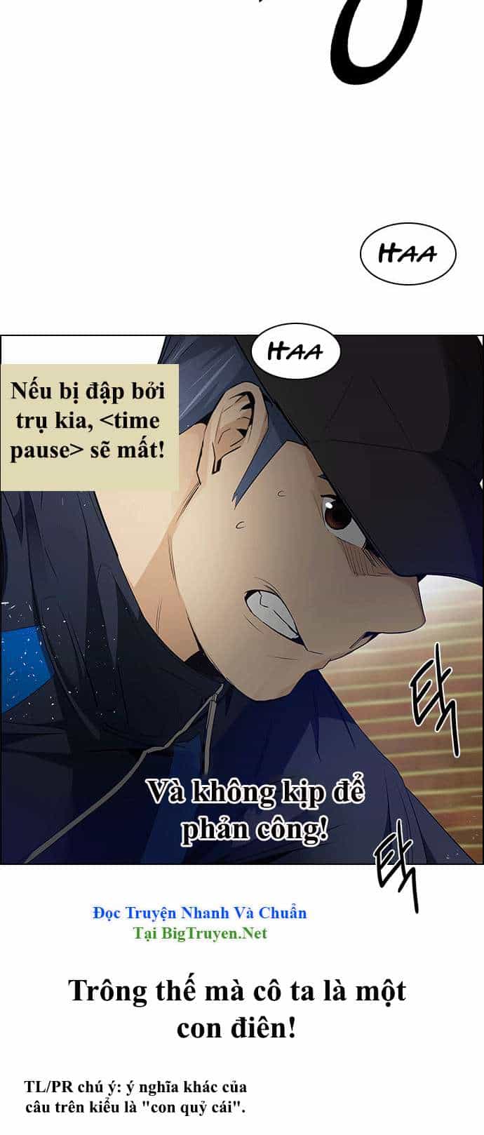 Dice - Chương 142 - ảnh 56