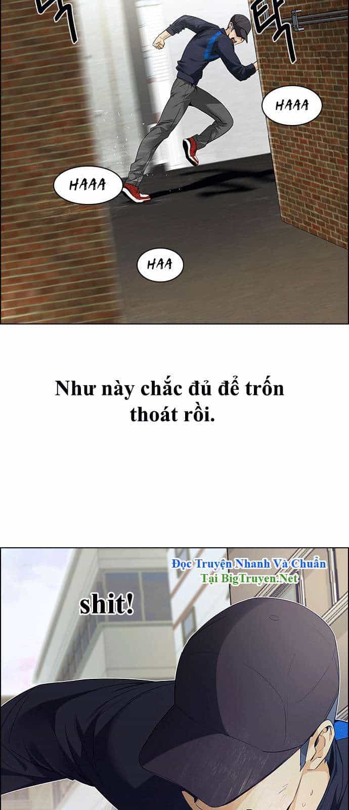 Dice - Chương 143 - ảnh 33