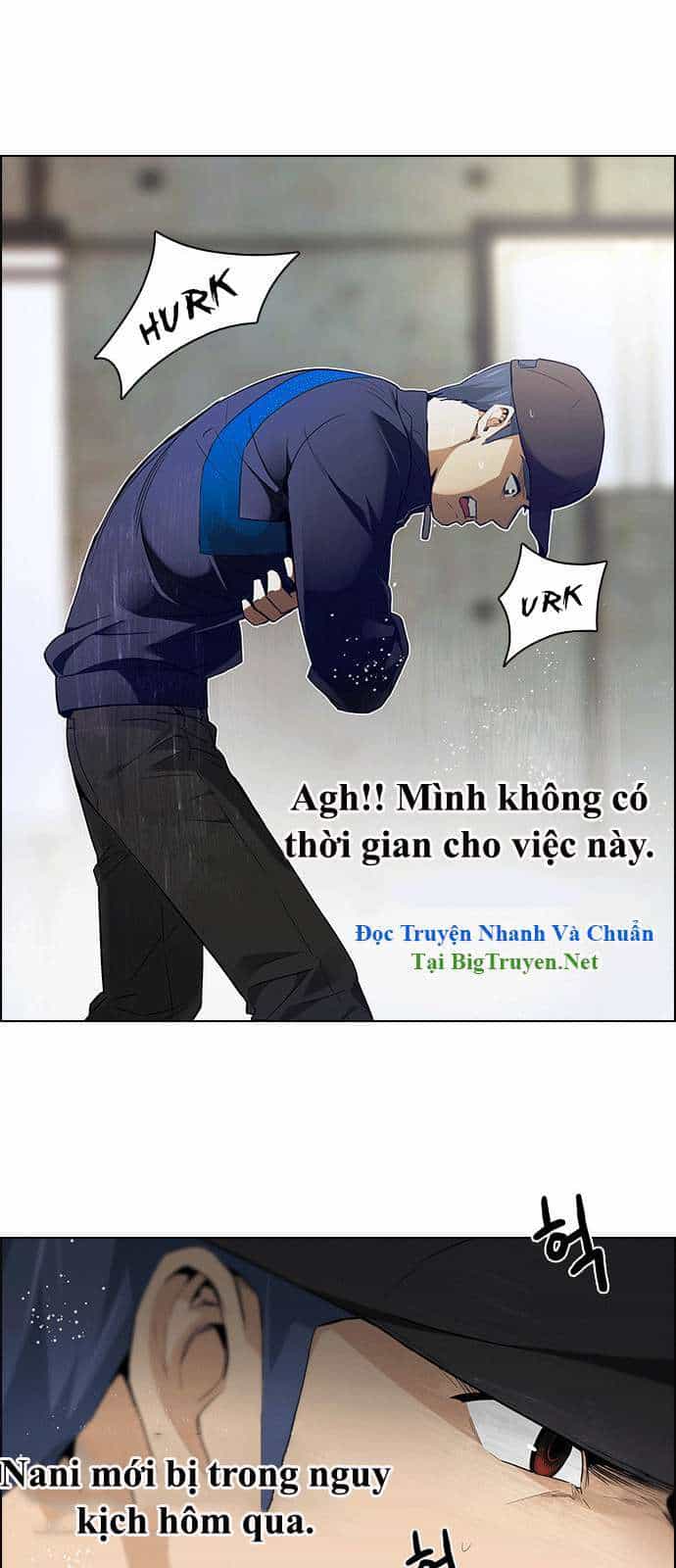 Dice - Chương 143 - ảnh 35