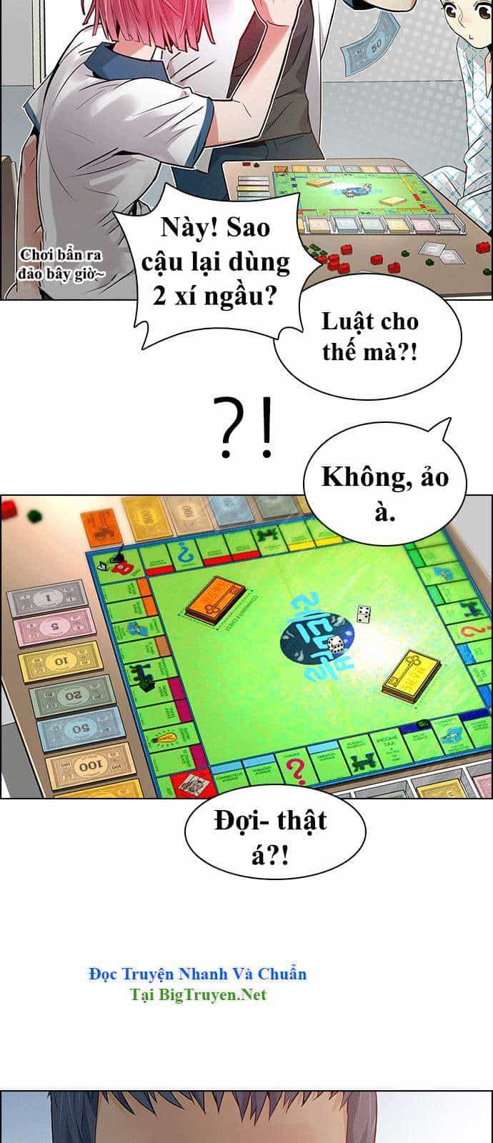 Dice - Chương 143 - ảnh 40