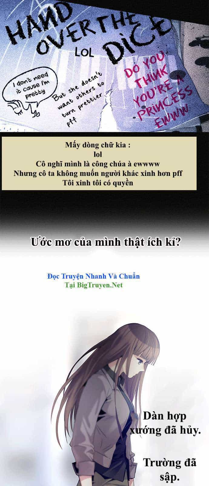Dice - Chương 143 - ảnh 56