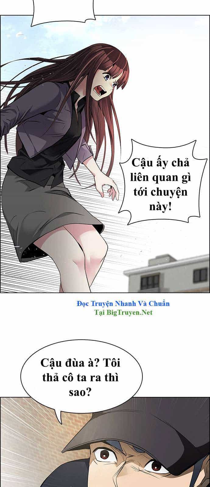 Dice - Chương 143 - ảnh 8